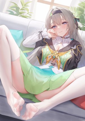 Fanbox Qian Yu - Page 82