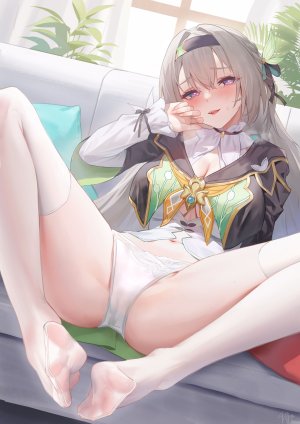 Fanbox Qian Yu - Page 84