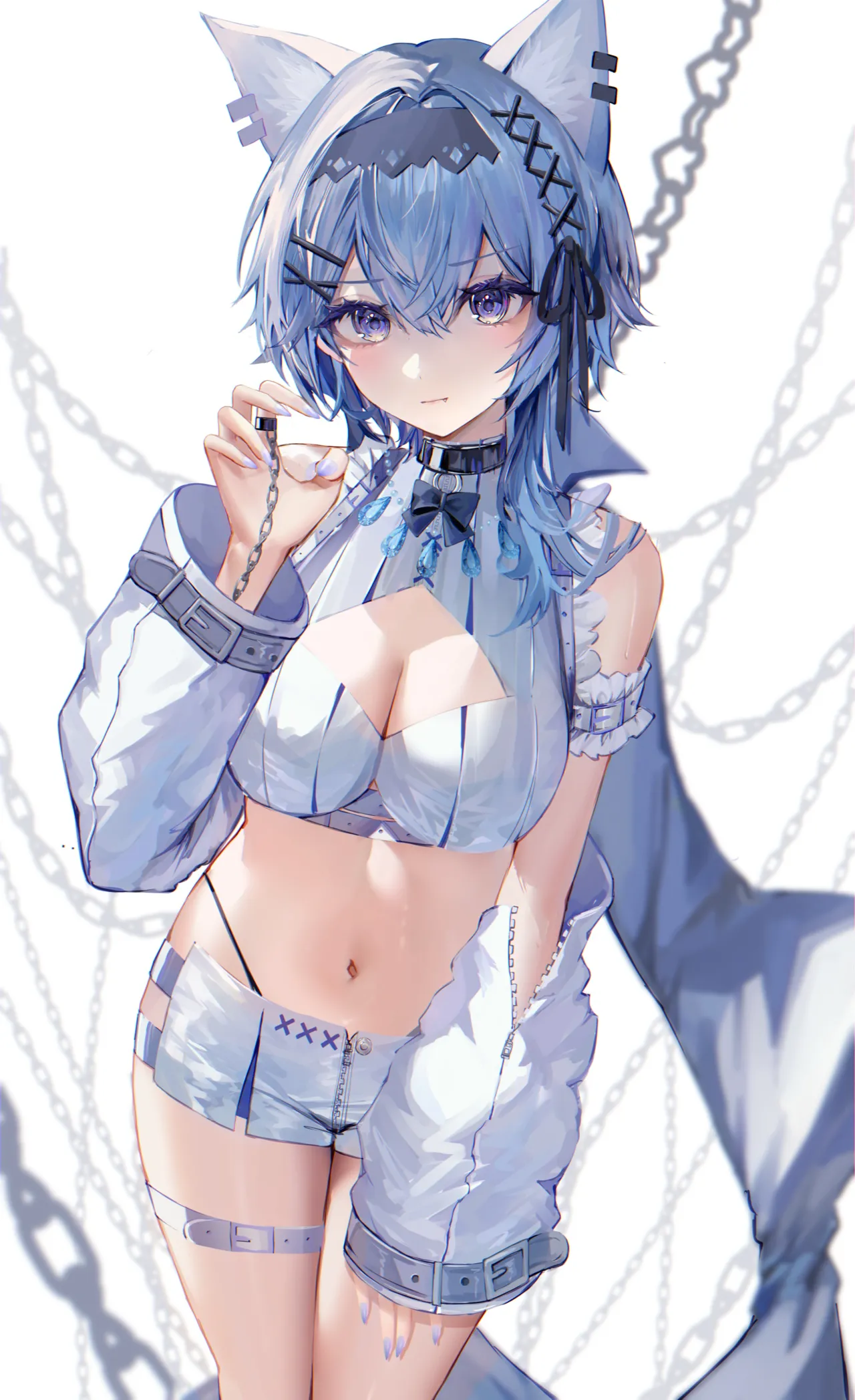 Fanbox Raiya - Image 11