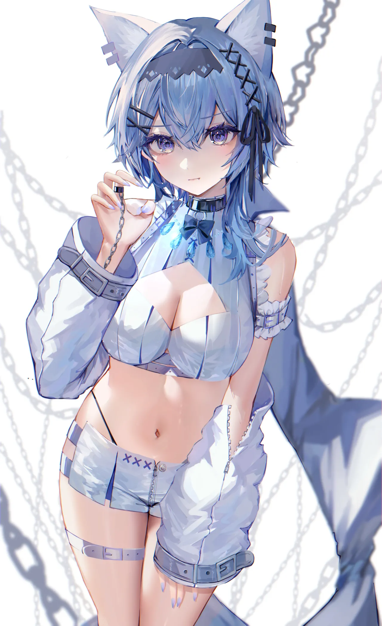 Fanbox Raiya - Image 12