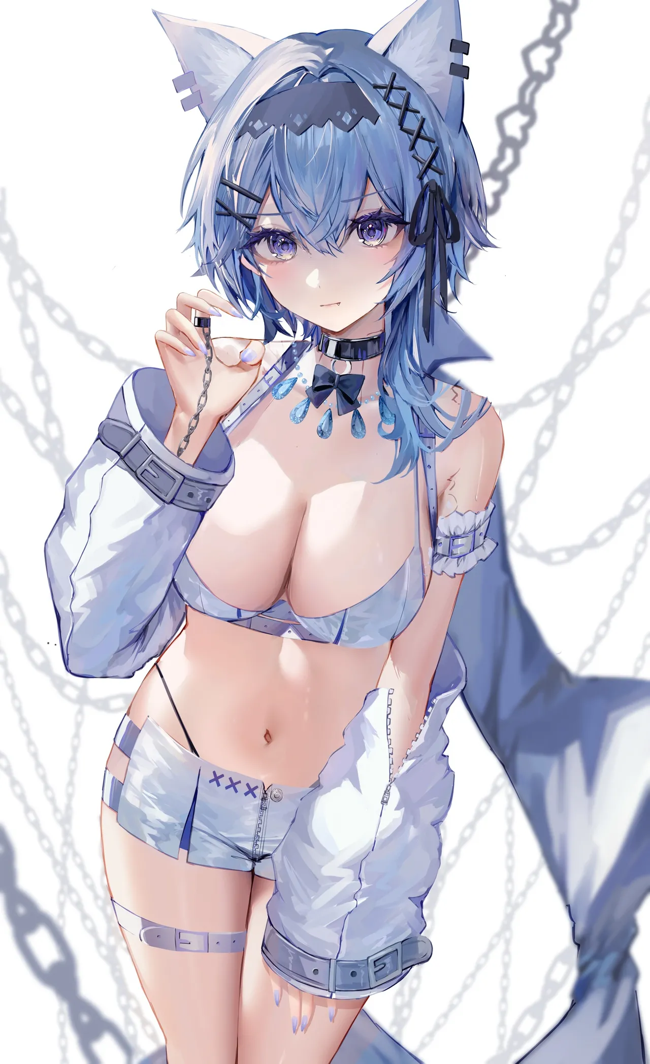 Fanbox Raiya - Image 13