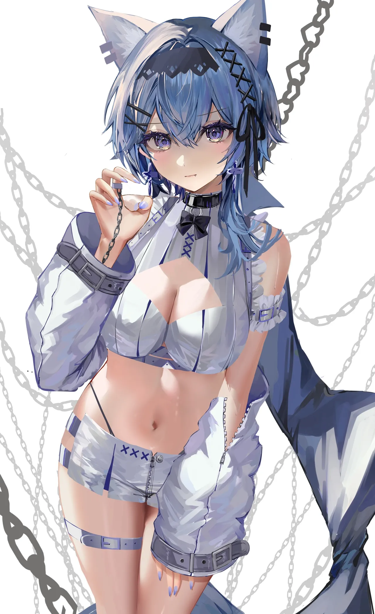 Fanbox Raiya - Image 15