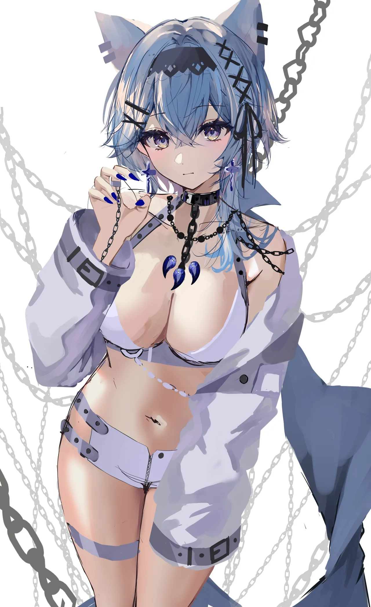 Fanbox Raiya - Image 16