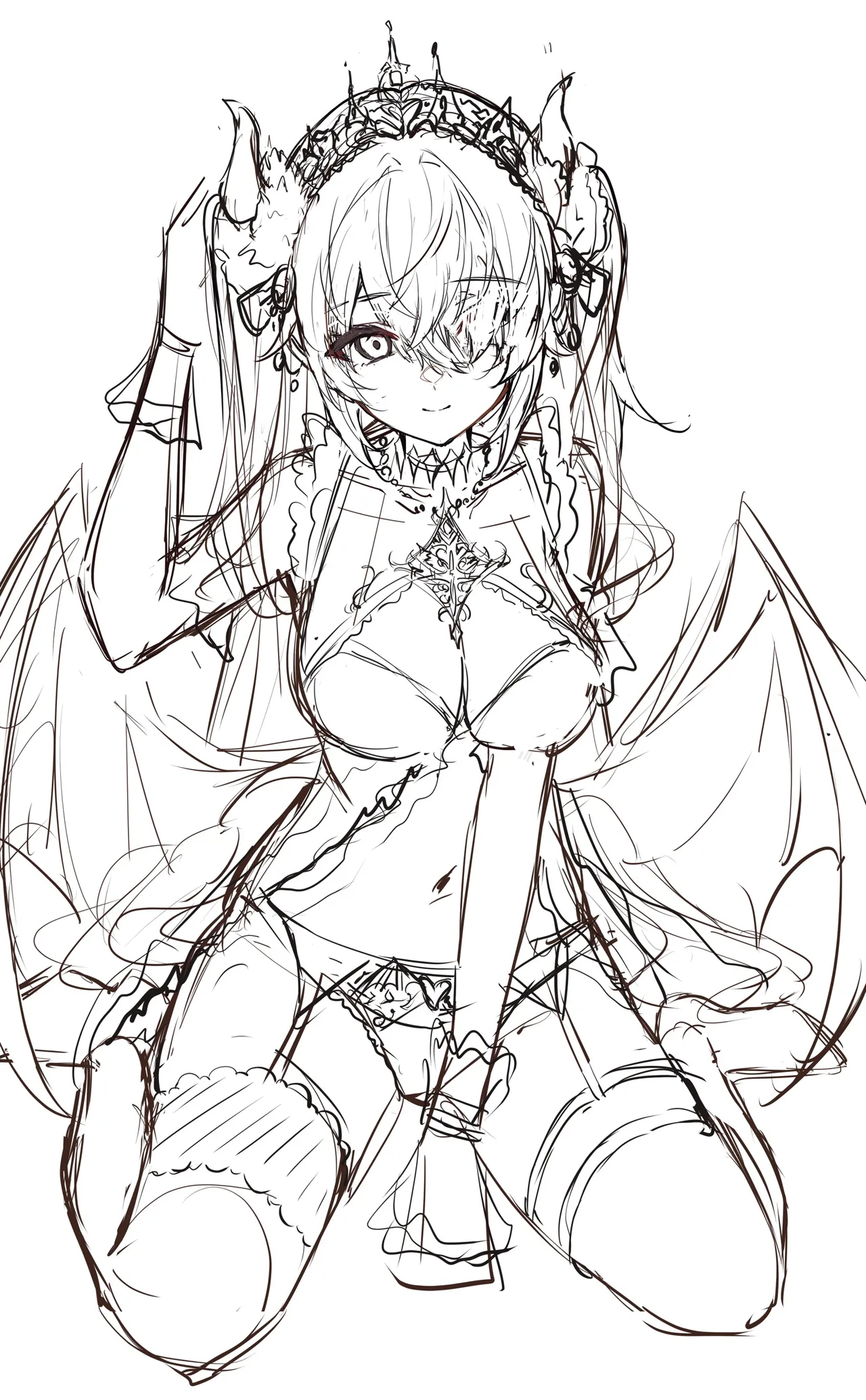 Fanbox Raiya - Image 19