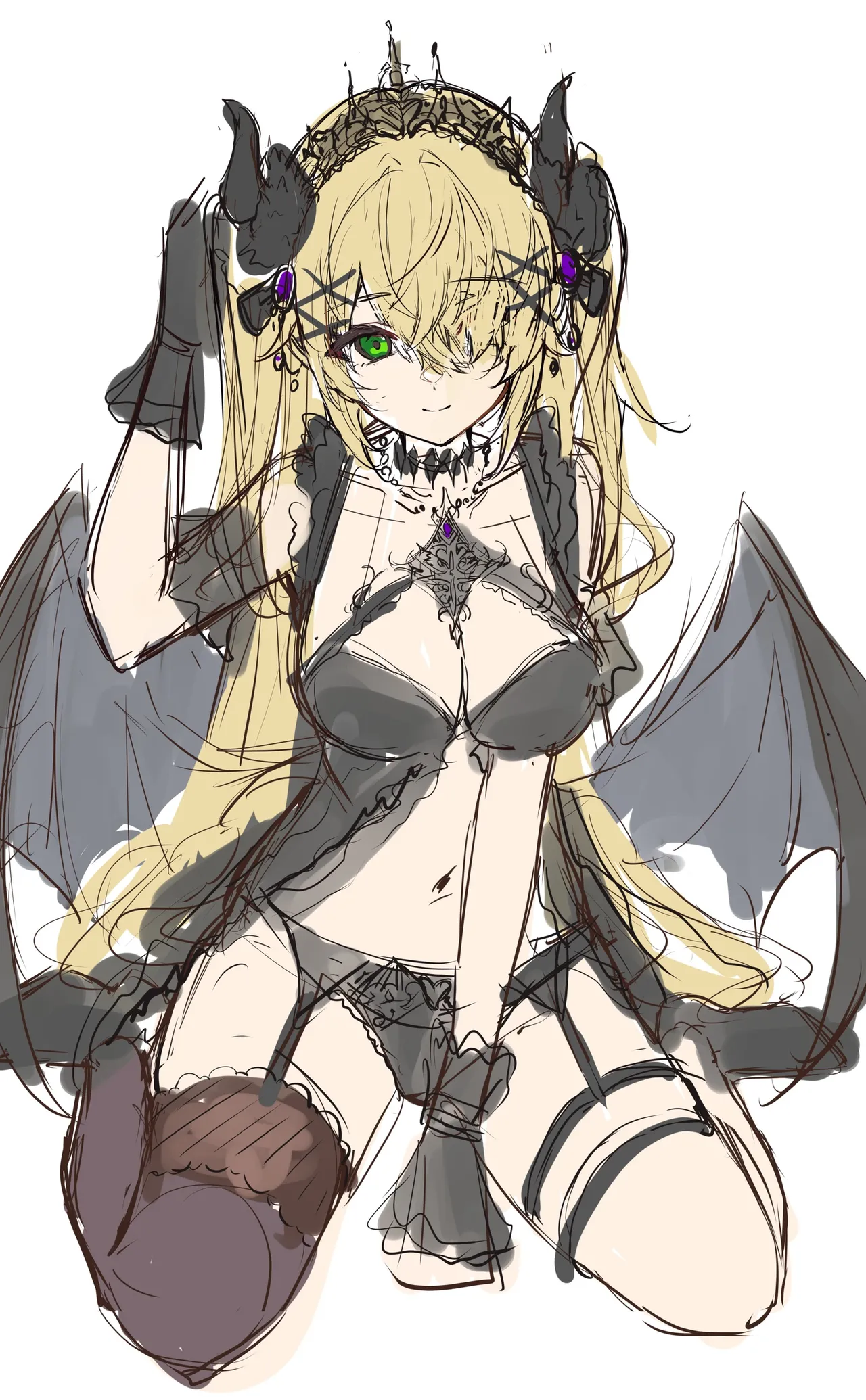 Fanbox Raiya - Image 20