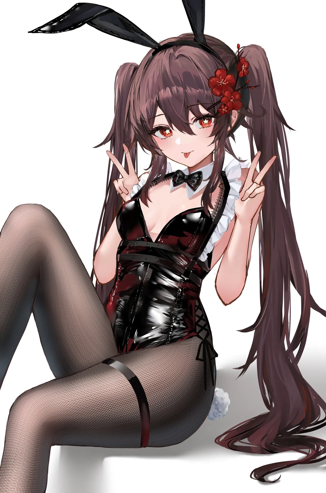 Fanbox Raiya - Image 29