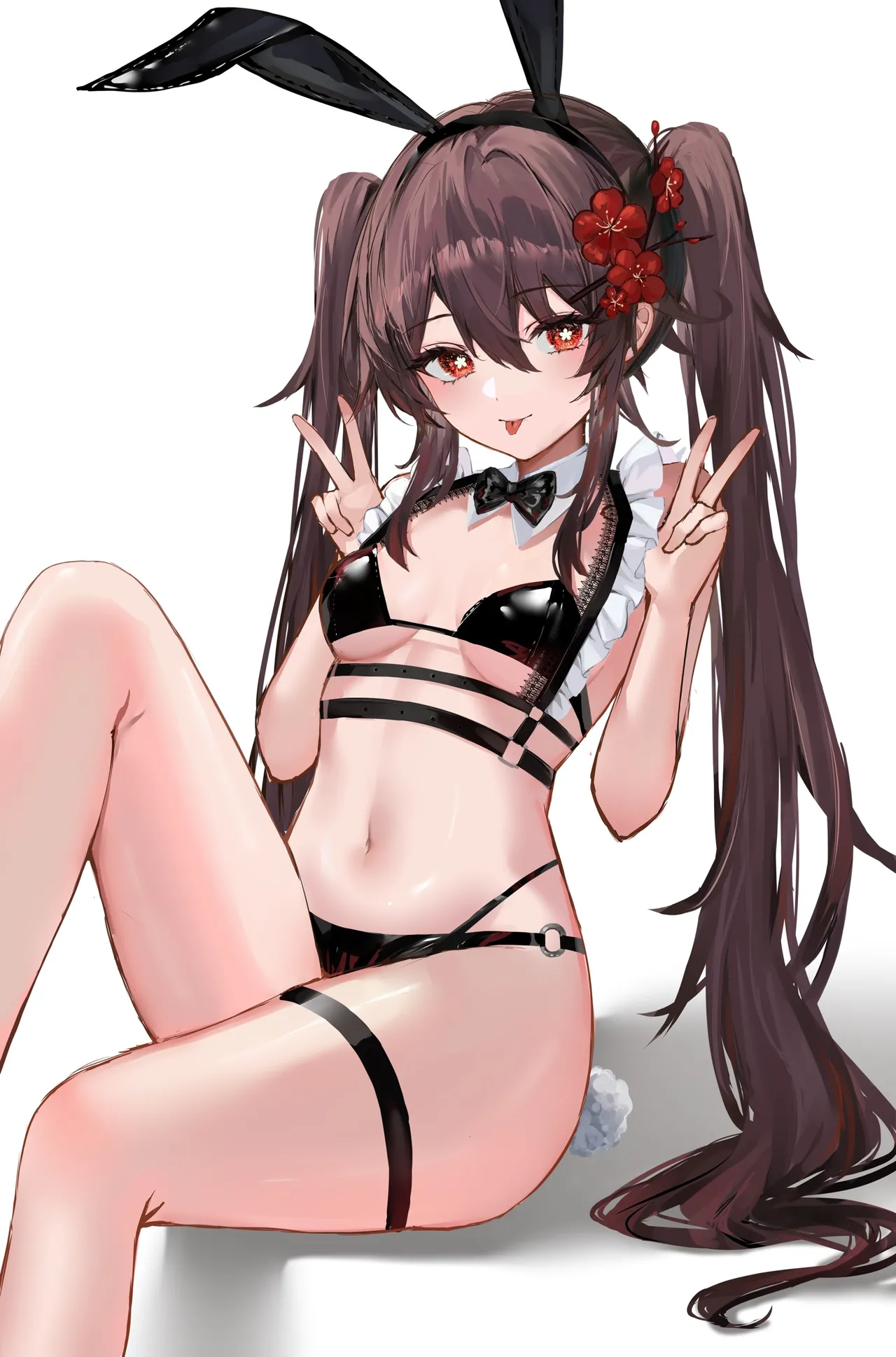 Fanbox Raiya - Image 30