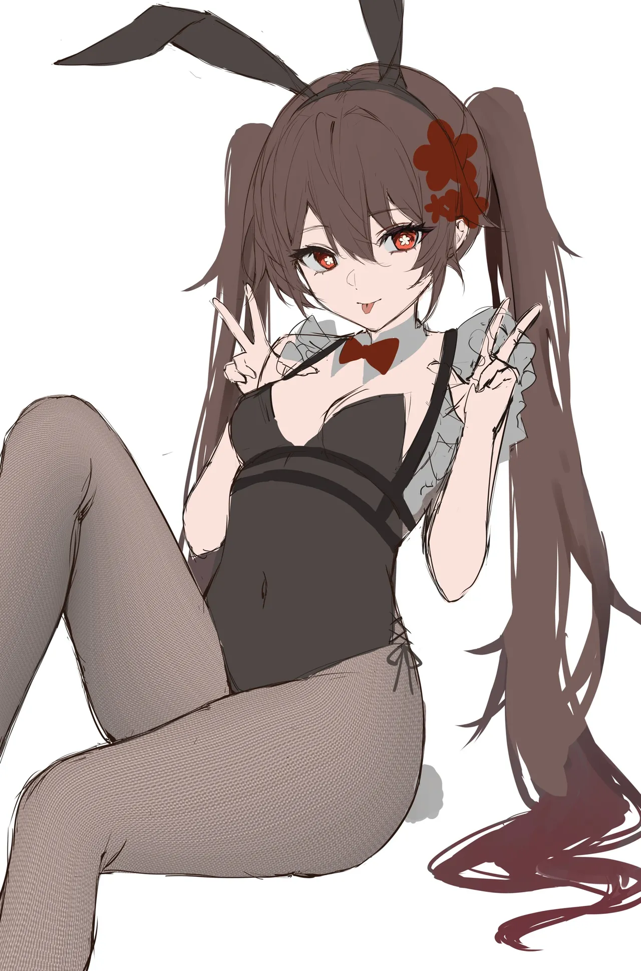 Fanbox Raiya - Image 31