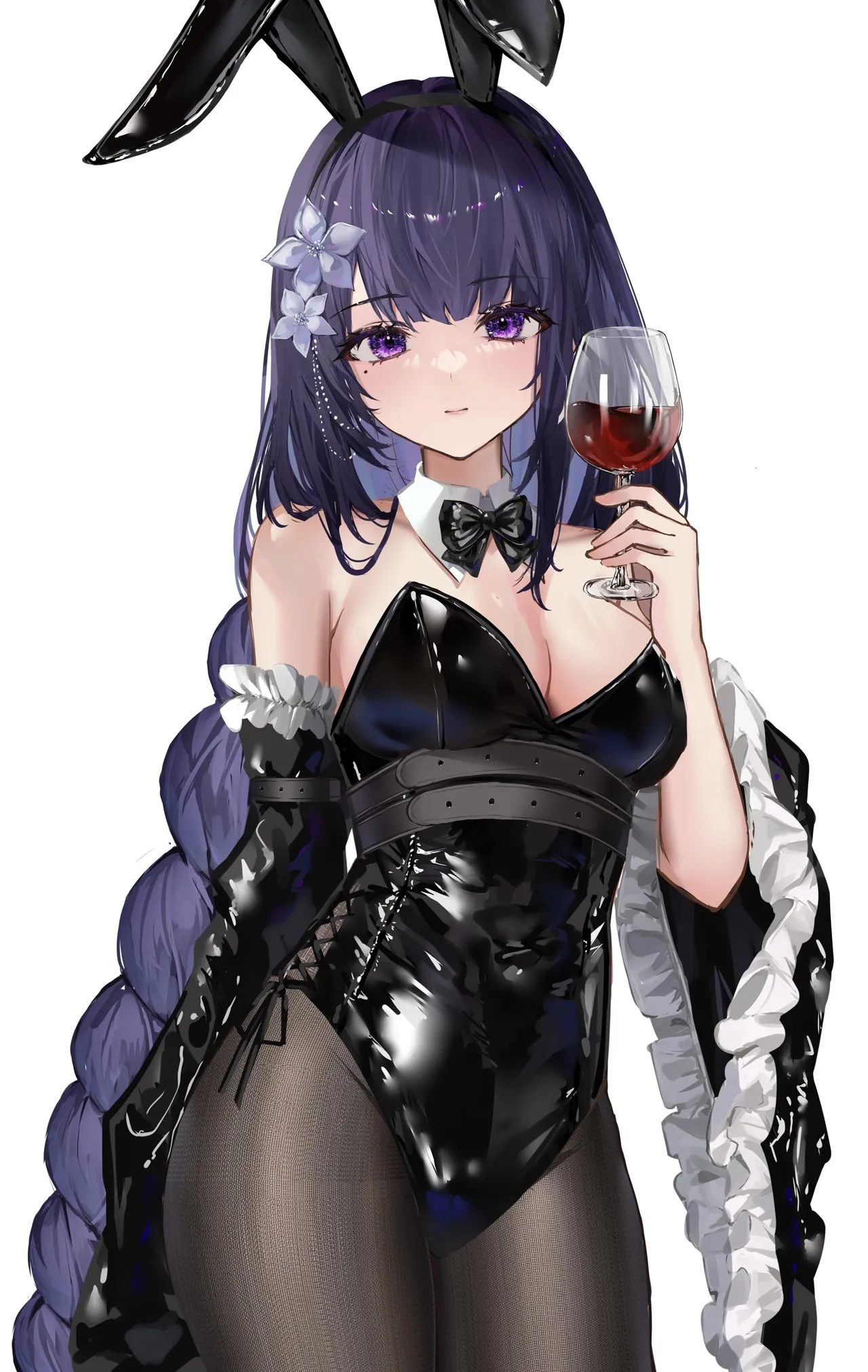 Fanbox Raiya - Image 32