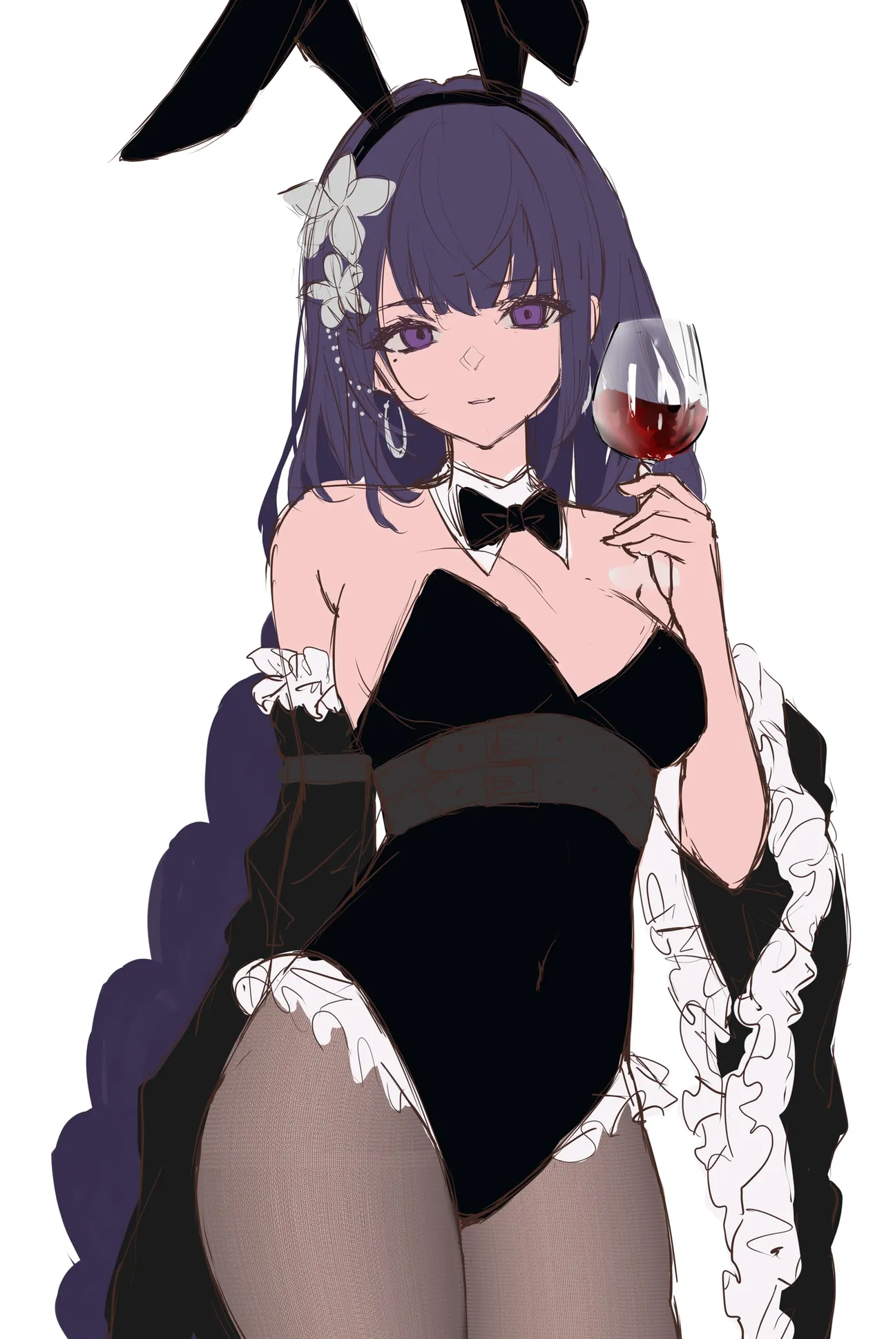 Fanbox Raiya - Image 39