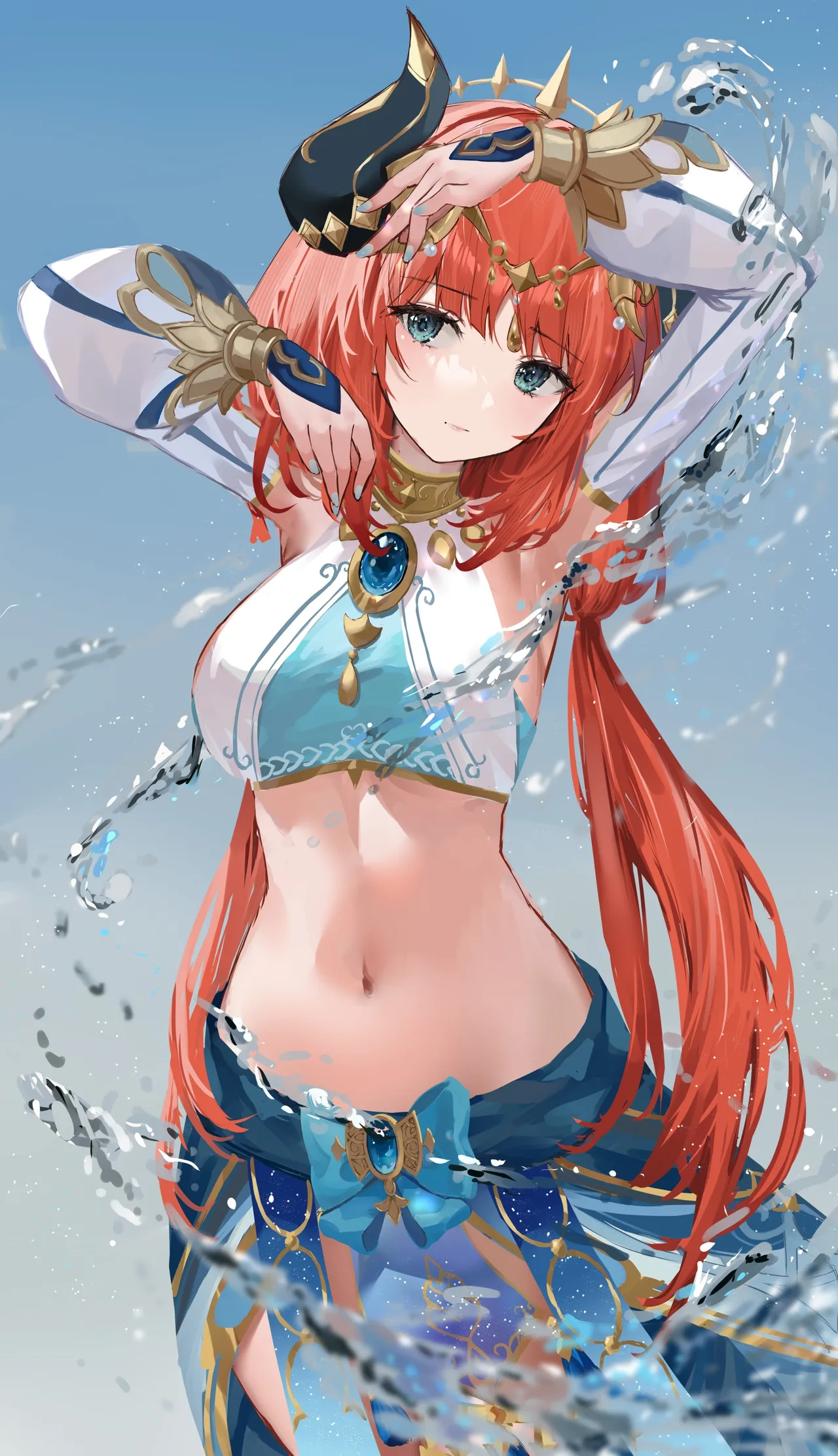 Fanbox Raiya - Image 42