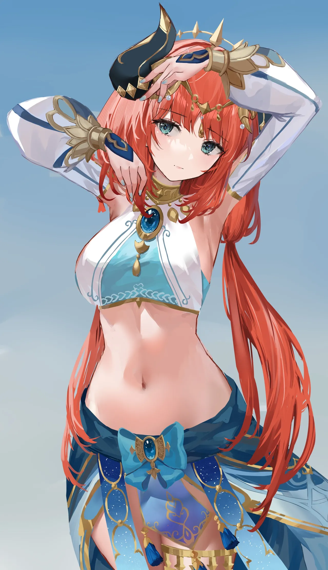 Fanbox Raiya - Image 43