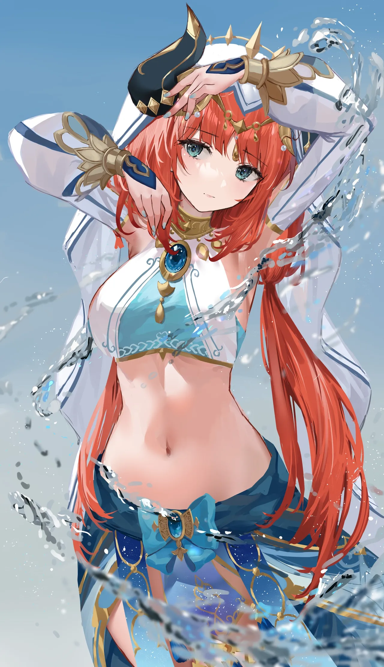 Fanbox Raiya - Image 44