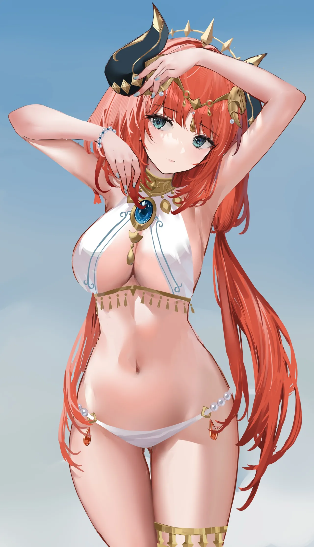 Fanbox Raiya - Image 45