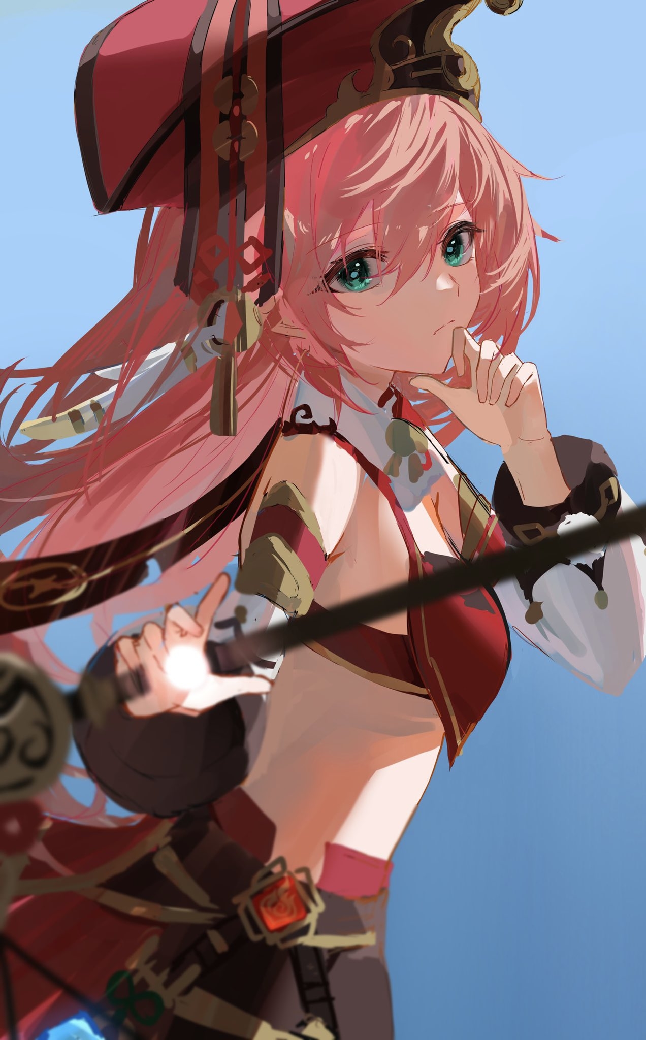 Fanbox Raiya - Image 49