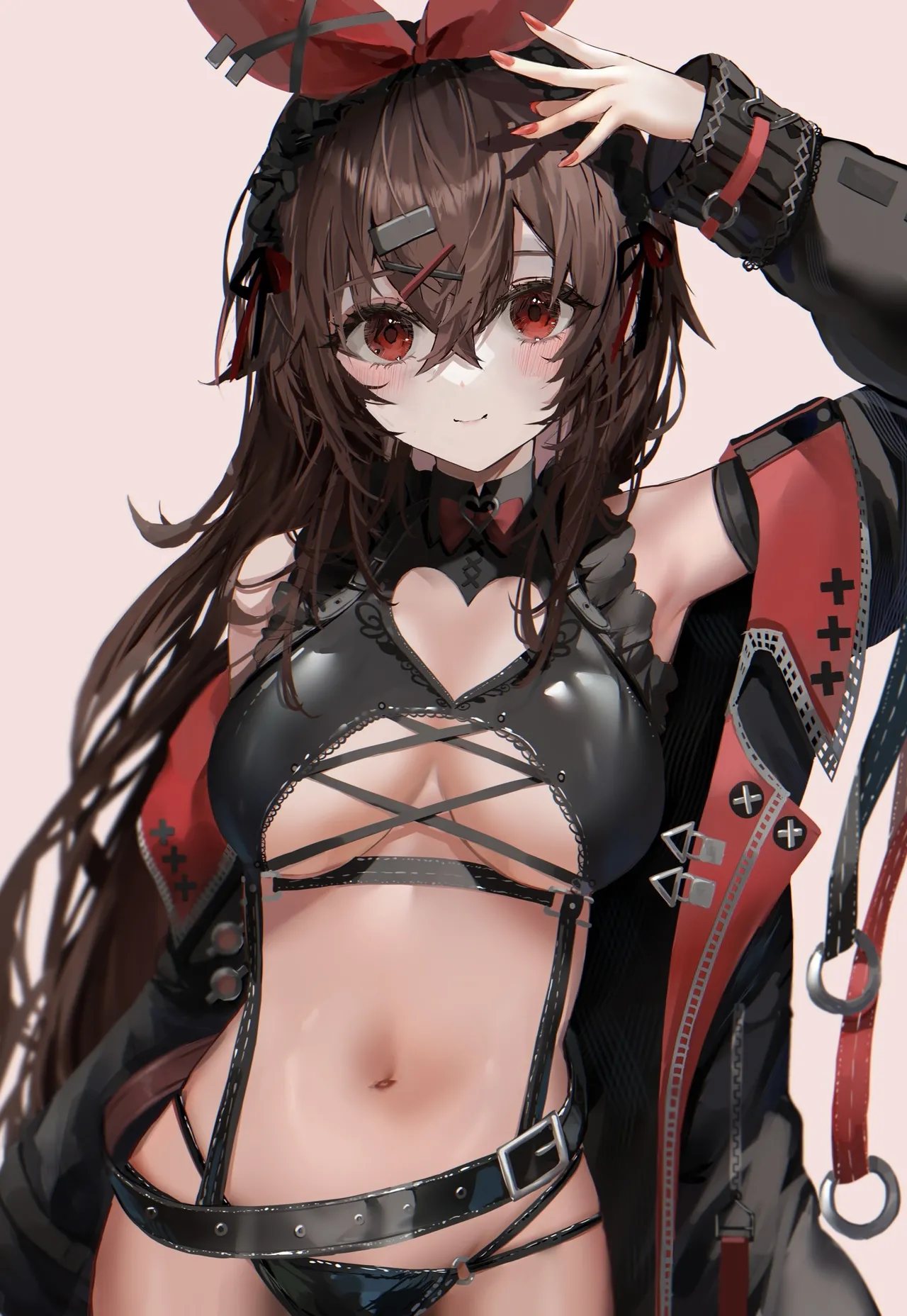 Fanbox Raiya - Image 5