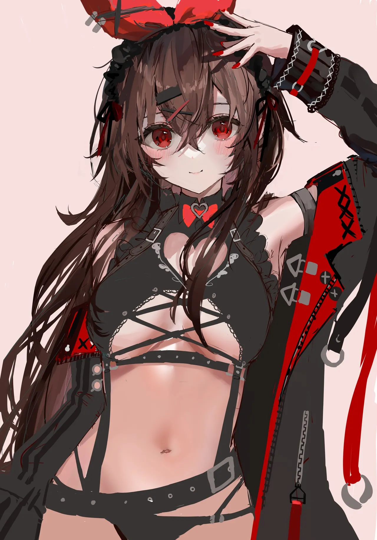 Fanbox Raiya - Image 6