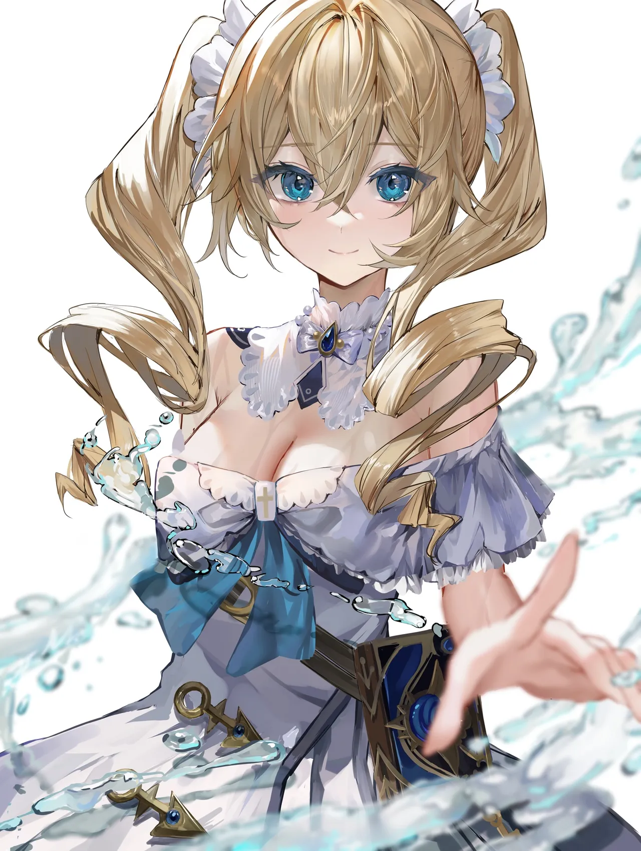 Fanbox Raiya - Image 7