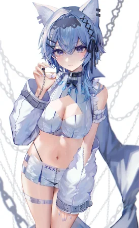 Fanbox Raiya - Page 11