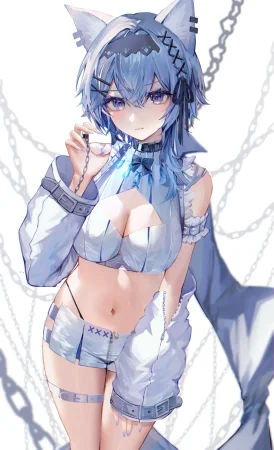 Fanbox Raiya - Page 12