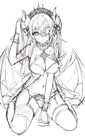 Fanbox Raiya - Page 19