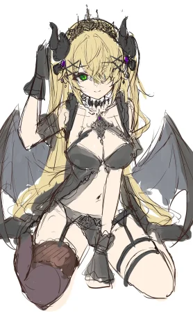 Fanbox Raiya - Page 20