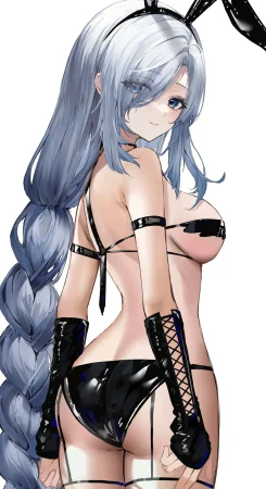 Fanbox Raiya - Page 23