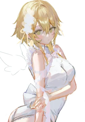 Fanbox Raiya - Page 3