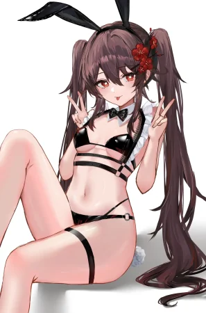 Fanbox Raiya - Page 30