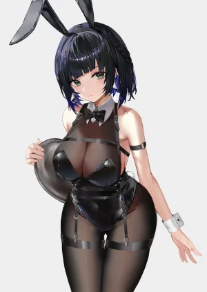 Fanbox Raiya - Page 35