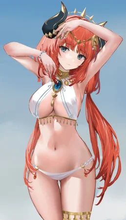 Fanbox Raiya - Page 45