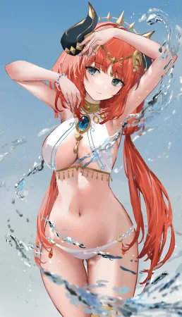 Fanbox Raiya - Page 46