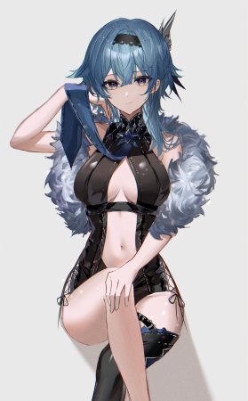 Fanbox Raiya - Page 48