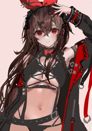 Fanbox Raiya - Page 6