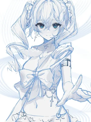 Fanbox Raiya - Page 9