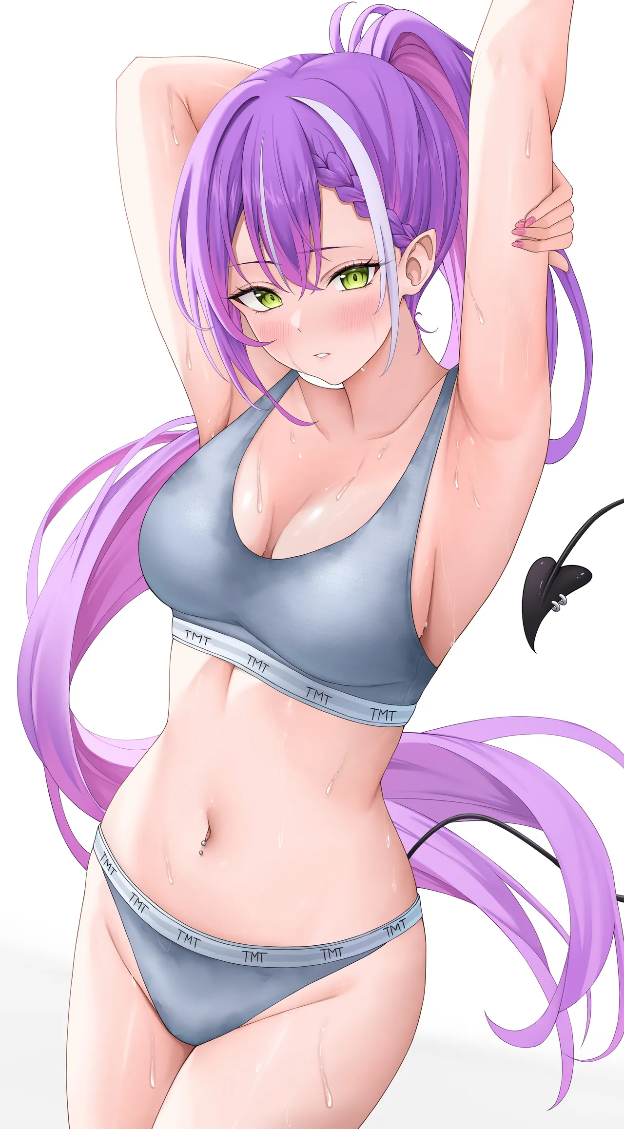 Fanbox 死神キラキ Shinigami Kiraki - Image 149