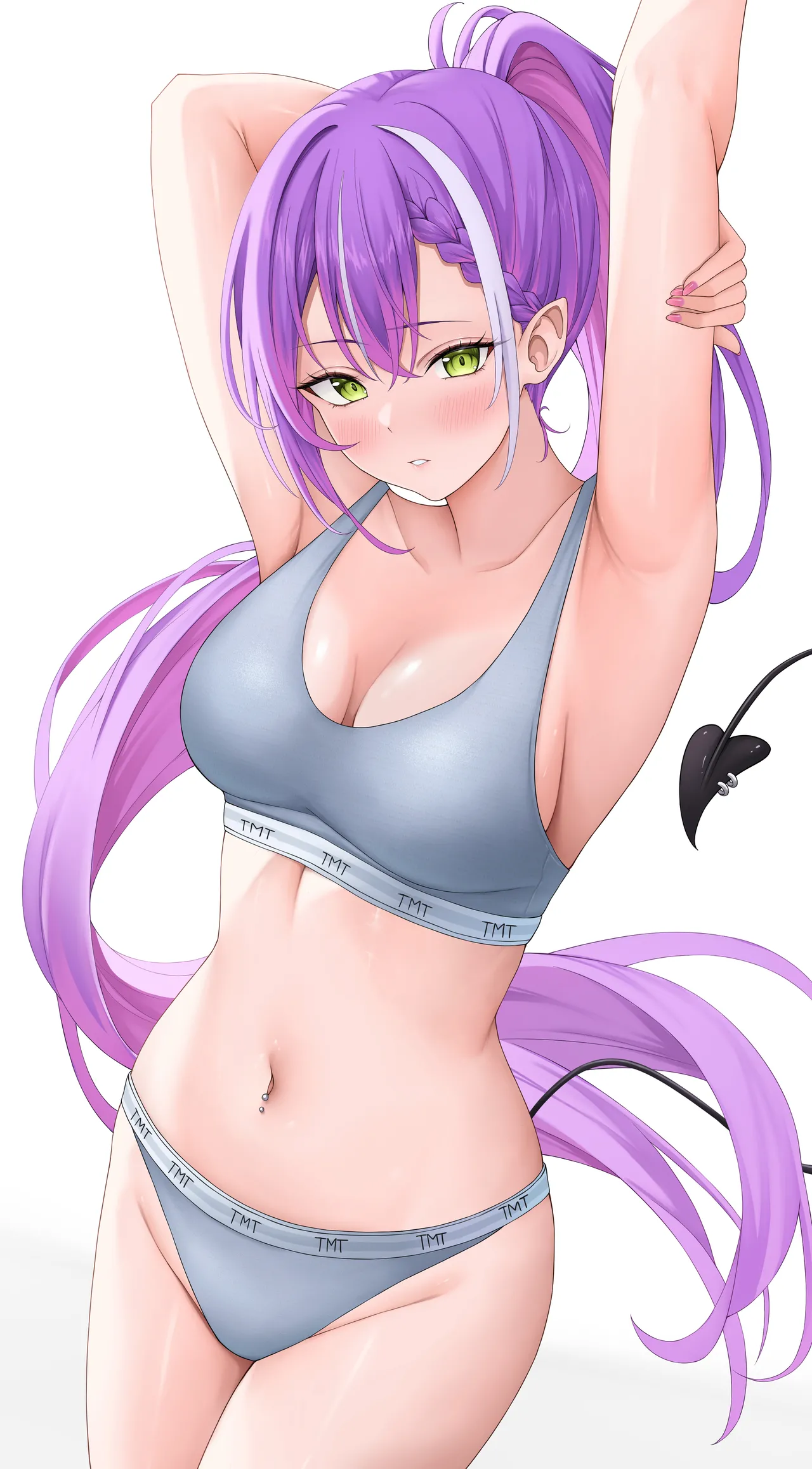 Fanbox 死神キラキ Shinigami Kiraki - Image 151