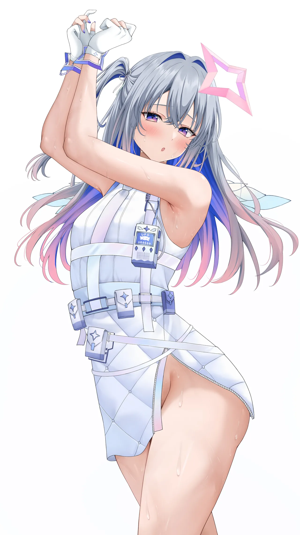 Fanbox 死神キラキ Shinigami Kiraki - Image 173