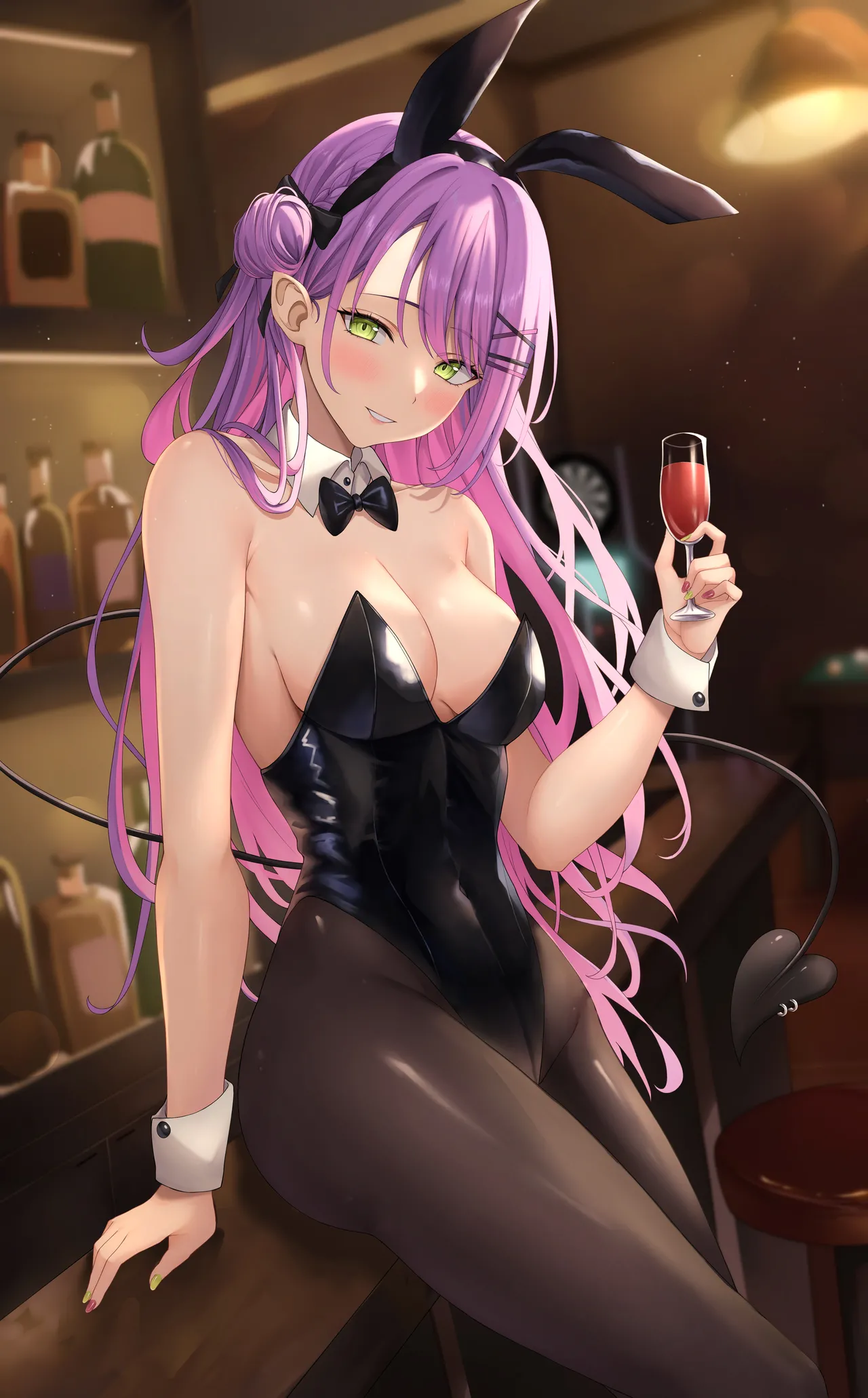 Fanbox 死神キラキ Shinigami Kiraki - Image 174