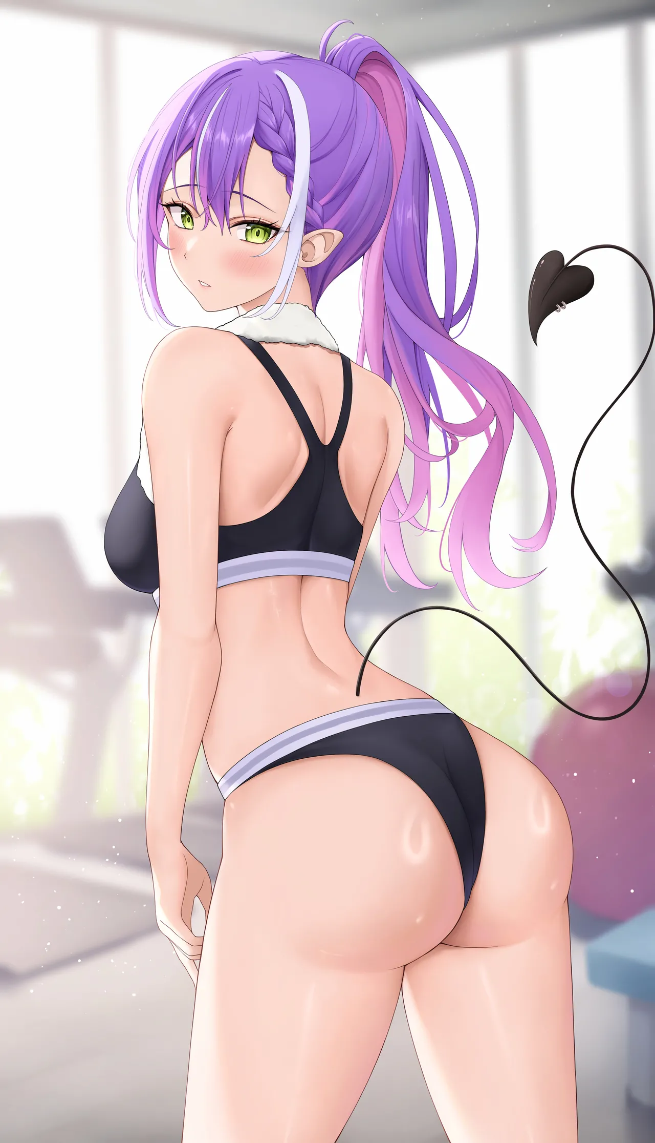 Fanbox 死神キラキ Shinigami Kiraki - Image 190