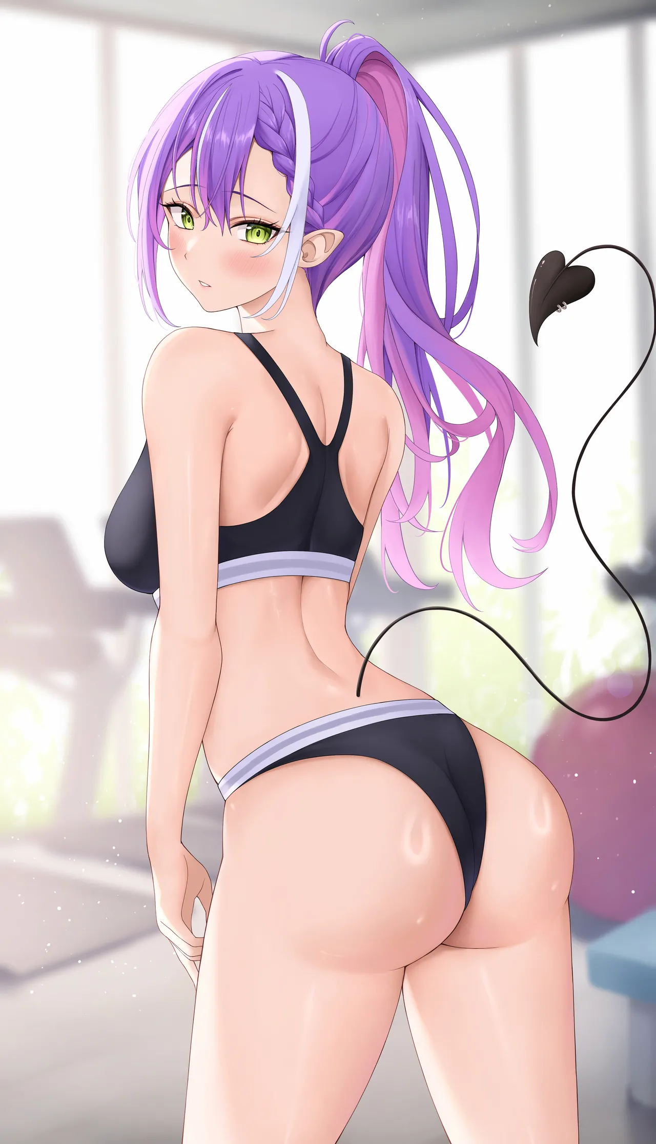 Fanbox 死神キラキ Shinigami Kiraki - Image 192