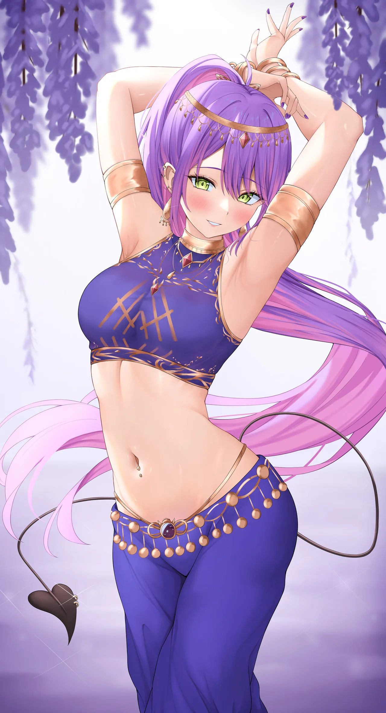 Fanbox 死神キラキ Shinigami Kiraki - Image 197