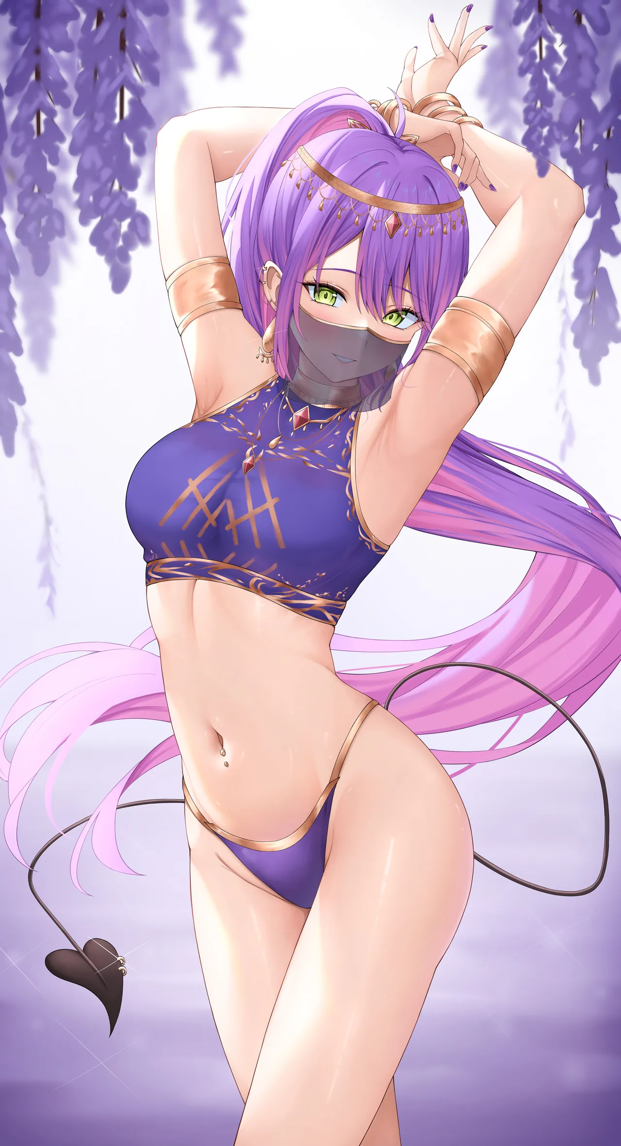 Fanbox 死神キラキ Shinigami Kiraki - Image 201