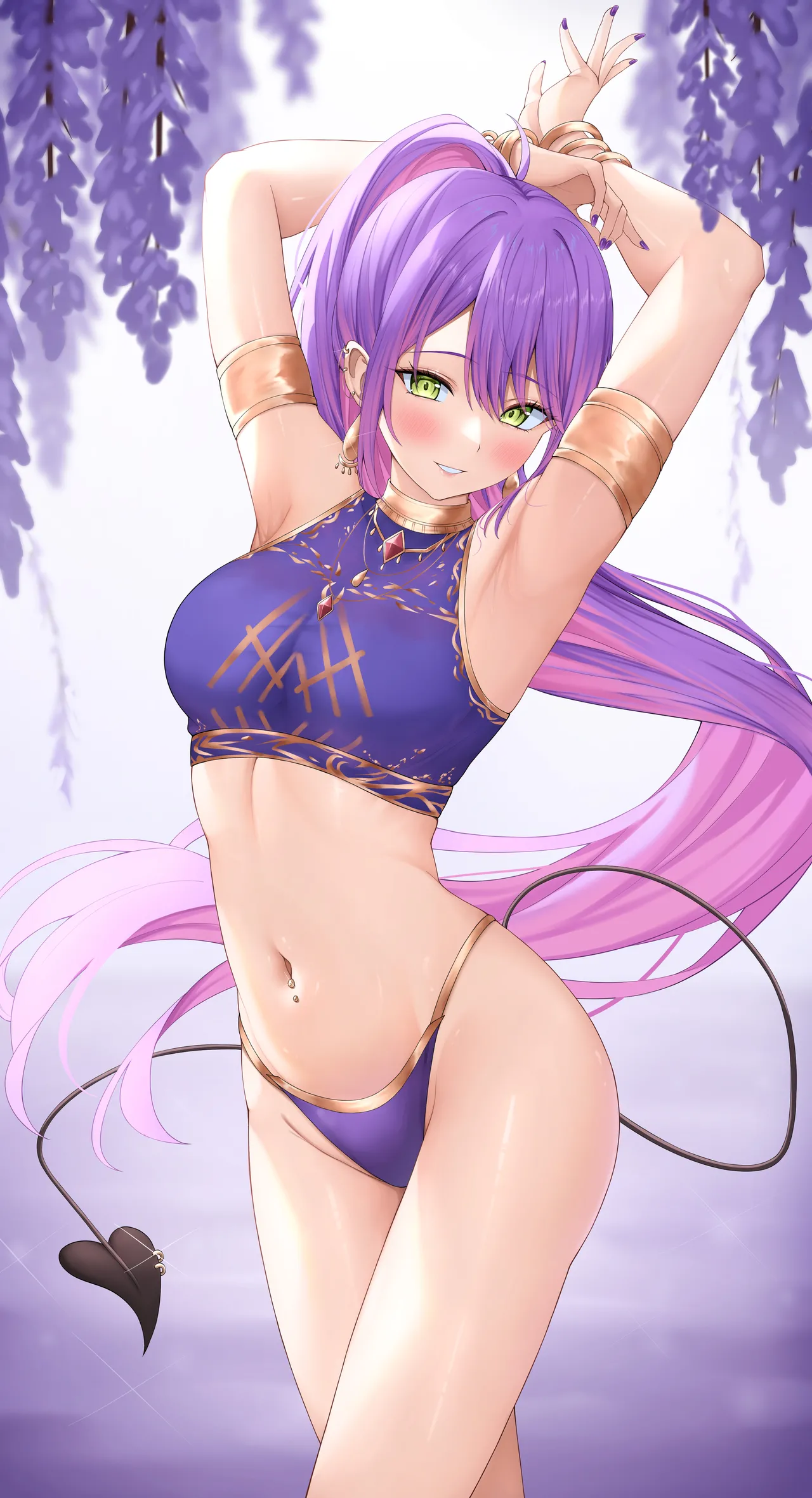 Fanbox 死神キラキ Shinigami Kiraki - Image 202