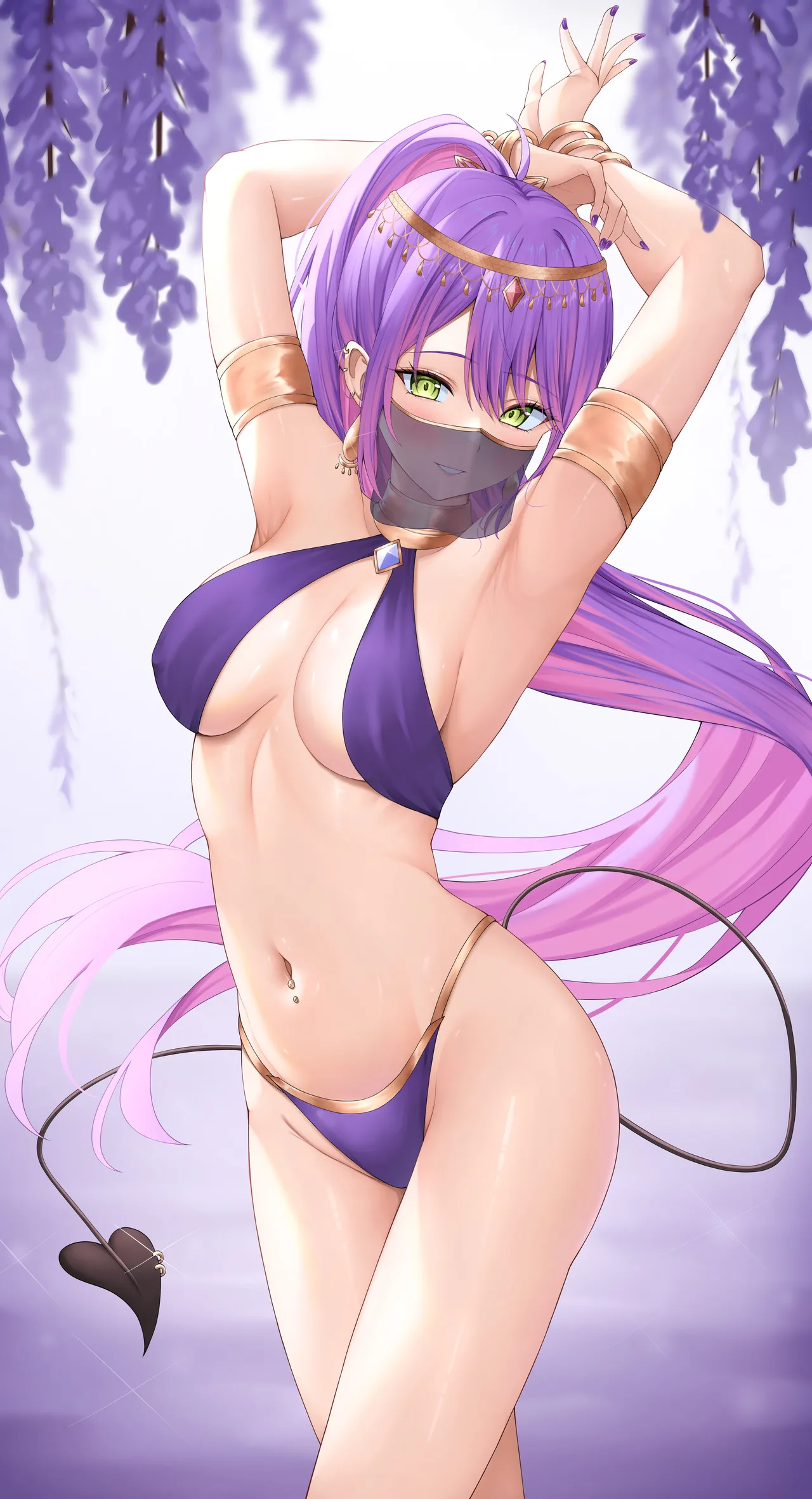 Fanbox 死神キラキ Shinigami Kiraki - Image 204