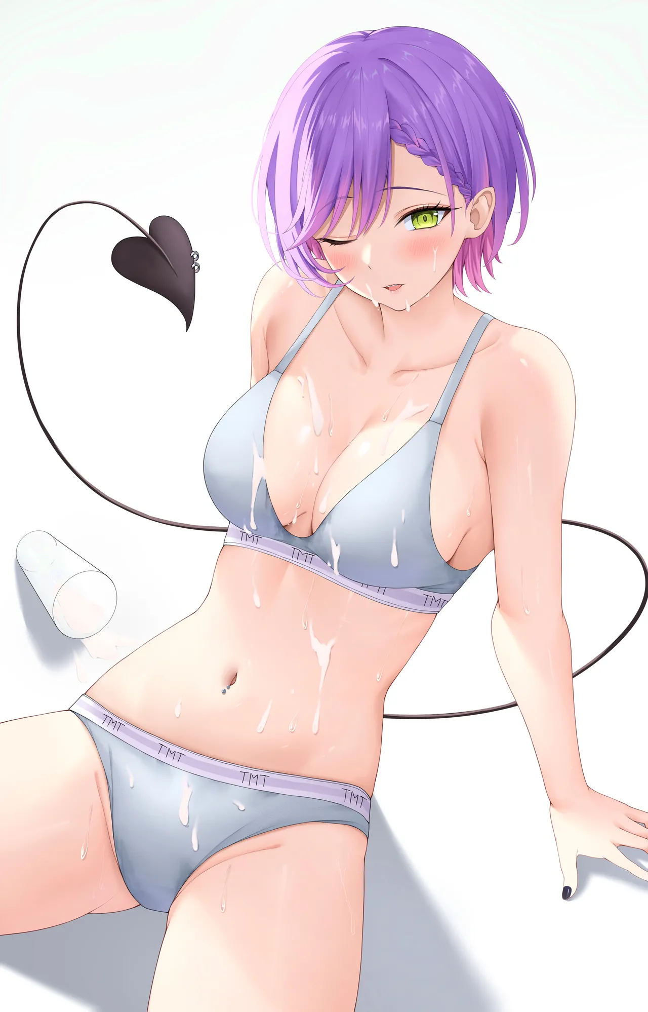 Fanbox 死神キラキ Shinigami Kiraki - Image 223