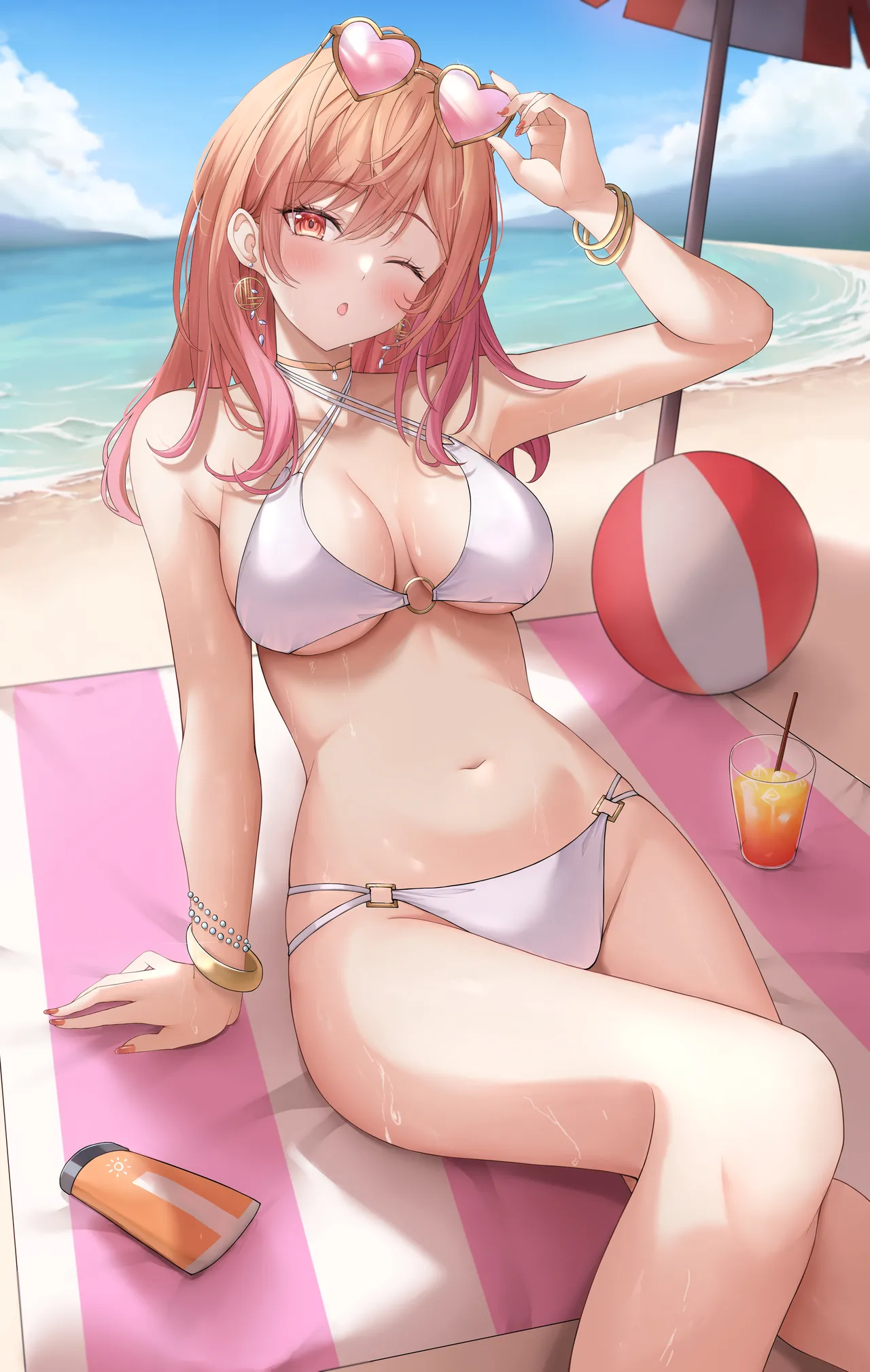 Fanbox 死神キラキ Shinigami Kiraki - Image 298