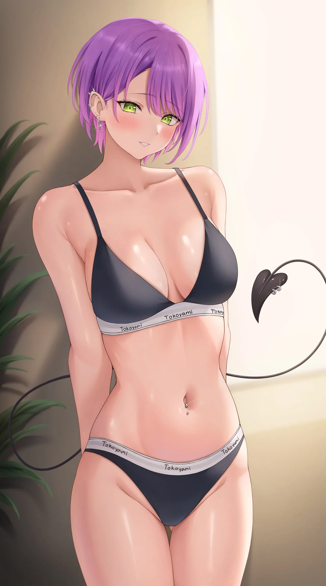 Fanbox 死神キラキ Shinigami Kiraki - Image 65