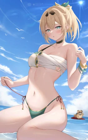 Fanbox 死神キラキ Shinigami Kiraki - Page 117