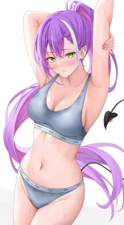 Fanbox 死神キラキ Shinigami Kiraki - Page 149